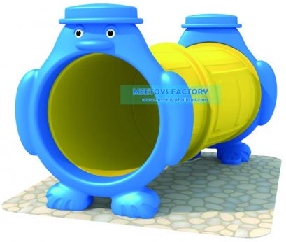 อุโมงค์ท่อลอดแพนกวิน  